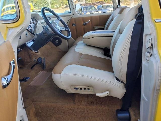 1958 Chevy 150  - 22407477 - 18