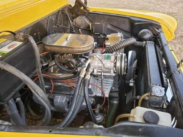 1958 Chevy 150  - 22407477 - 21