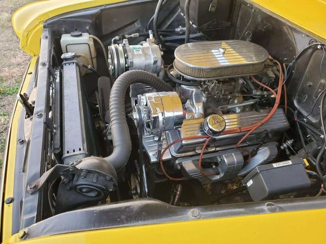 1958 Chevy 150  - 22407477 - 22
