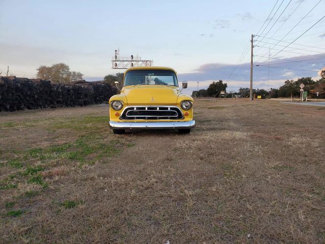 1958 Chevy 150  - 22407477 - 2