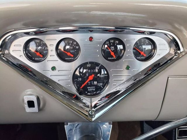 1958 Chevy 150  - 22407477 - 8