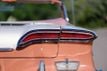 1958 Ford Edsel Pacer Convertible - 22394694 - 86