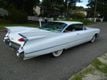 1959 Cadillac DeVille For Sale - 22073362 - 4