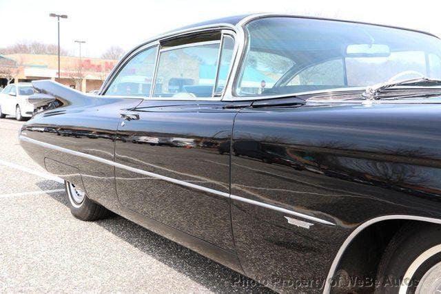 1959 Cadillac Series 62 Coupe - 21612927 - 10