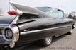 1959 Cadillac Series 62 Coupe - 21612927 - 12