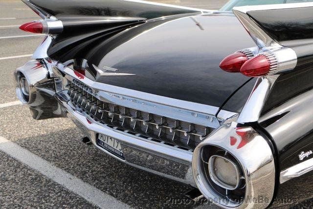 1959 Cadillac Series 62 Coupe - 21612927 - 13