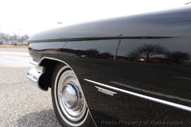 1959 Cadillac Series 62 Coupe - 21612927 - 19