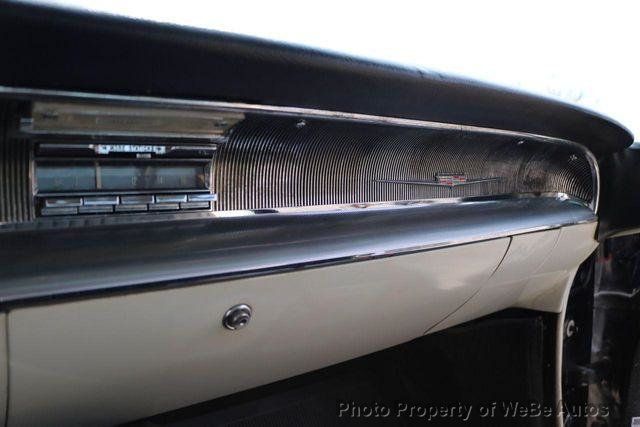 1959 Cadillac Series 62 Coupe - 21612927 - 52