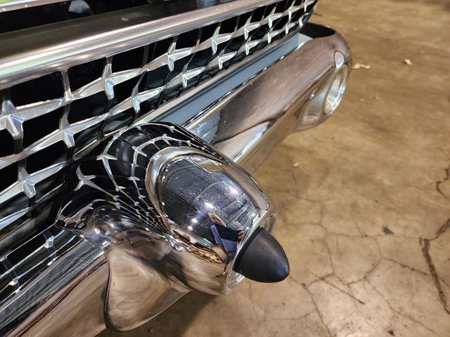 1959 Ford FAIRLANE 500 CONV  - 22469666 - 10