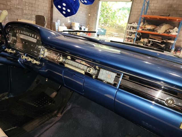 1959 Ford FAIRLANE 500 CONV  - 22469666 - 15