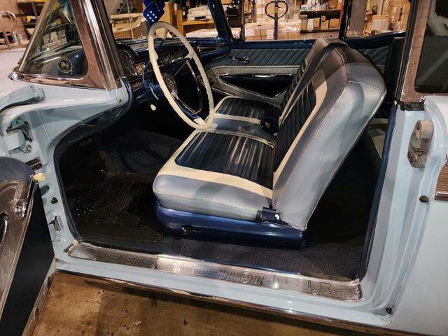 1959 Ford FAIRLANE 500 CONV  - 22469666 - 20