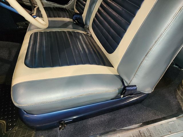 1959 Ford FAIRLANE 500 CONV  - 22469666 - 21