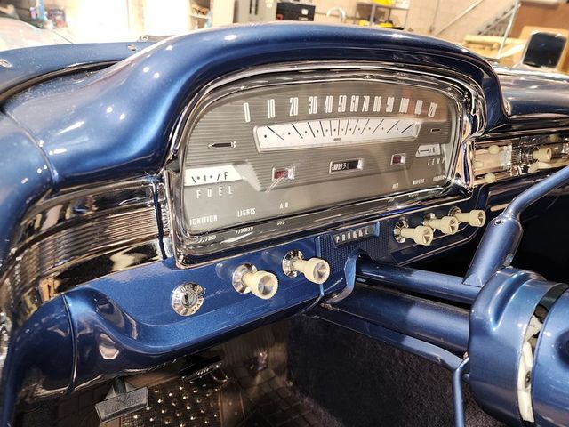 1959 Ford FAIRLANE 500 CONV  - 22469666 - 25