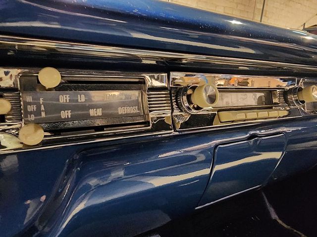 1959 Ford FAIRLANE 500 CONV  - 22469666 - 28