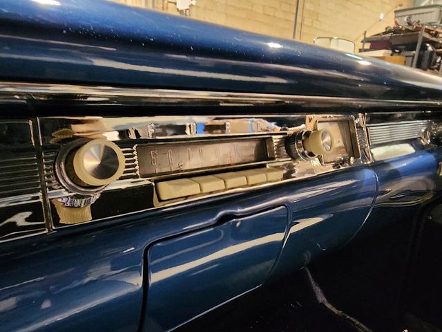 1959 Ford FAIRLANE 500 CONV  - 22469666 - 29