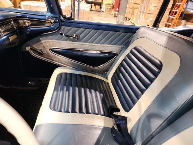 1959 Ford FAIRLANE 500 CONV  - 22469666 - 31