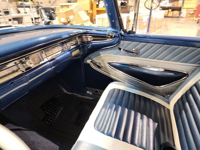1959 Ford FAIRLANE 500 CONV  - 22469666 - 32
