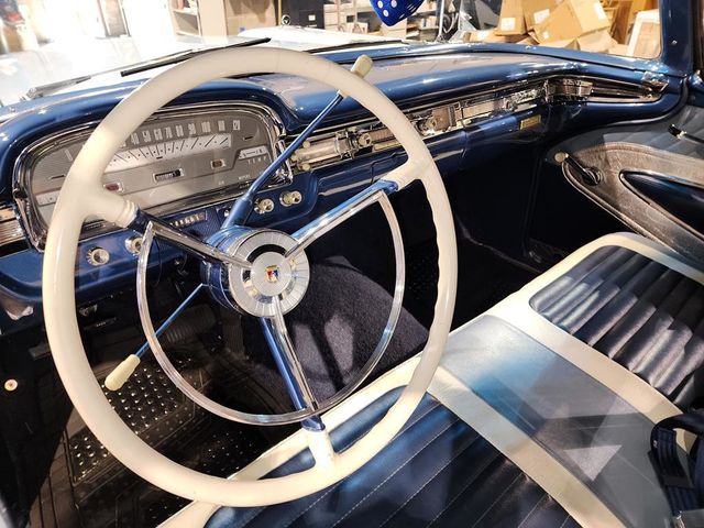 1959 Ford FAIRLANE 500 CONV  - 22469666 - 33