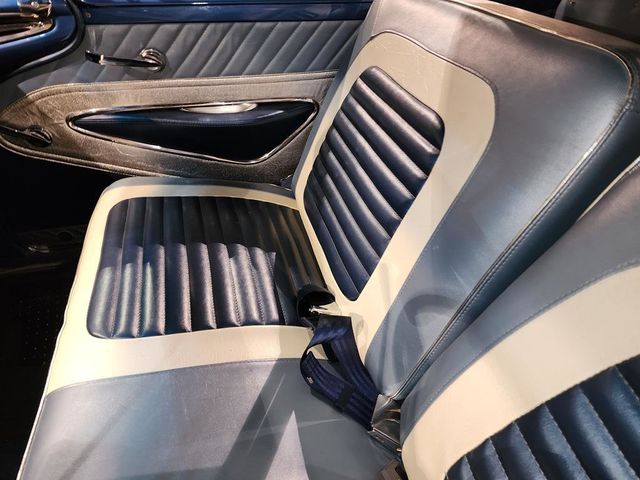 1959 Ford FAIRLANE 500 CONV  - 22469666 - 34