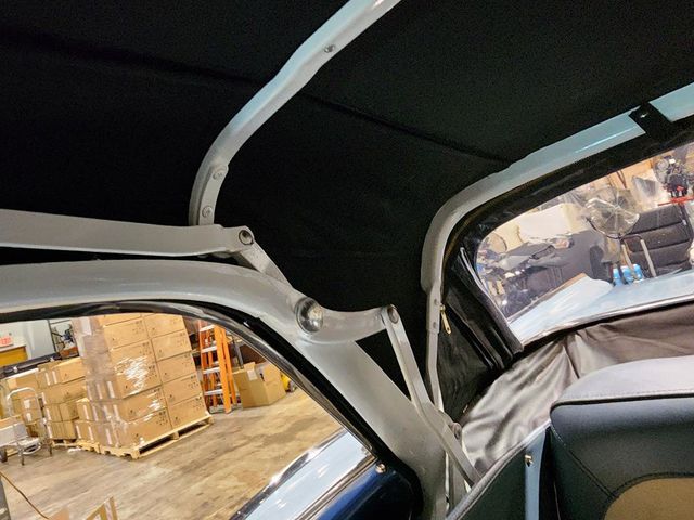 1959 Ford FAIRLANE 500 CONV  - 22469666 - 38