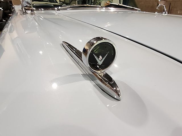 1959 Ford FAIRLANE 500 CONV  - 22469666 - 41