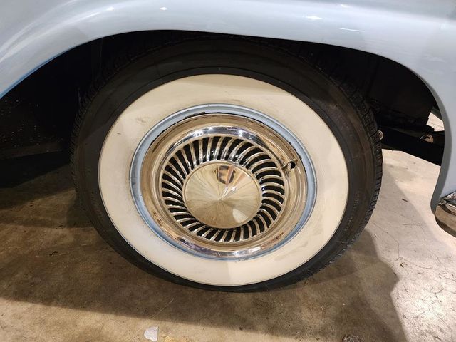 1959 Ford FAIRLANE 500 CONV  - 22469666 - 44