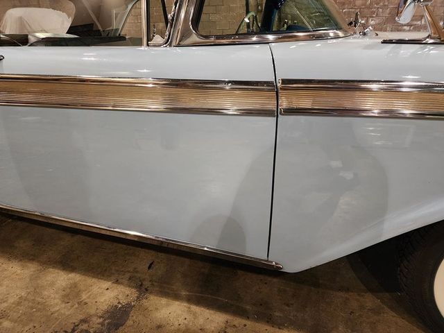 1959 Ford FAIRLANE 500 CONV  - 22469666 - 48