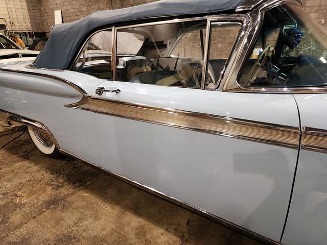 1959 Ford FAIRLANE 500 CONV  - 22469666 - 49