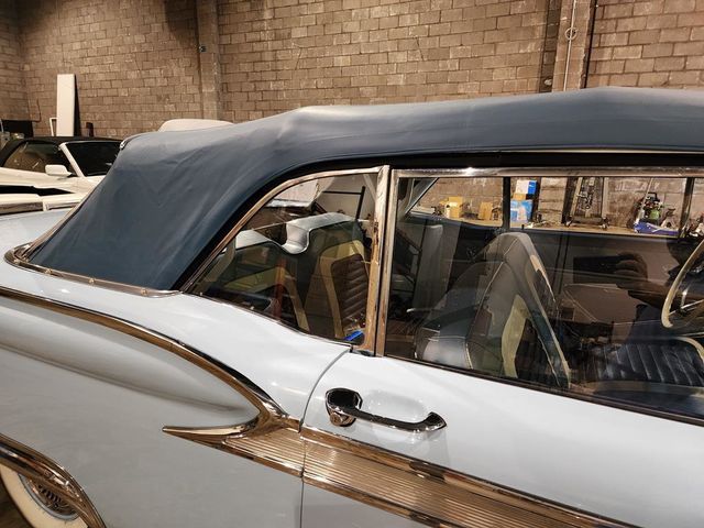 1959 Ford FAIRLANE 500 CONV  - 22469666 - 50