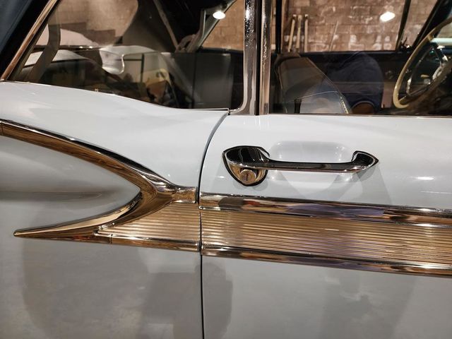 1959 Ford FAIRLANE 500 CONV  - 22469666 - 51