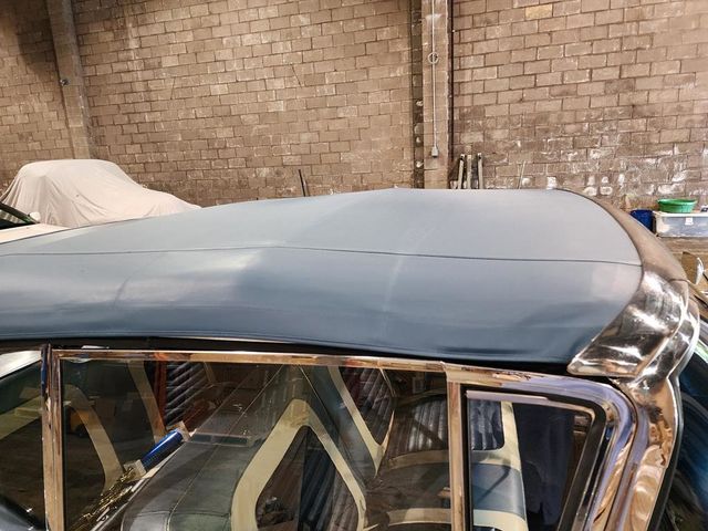 1959 Ford FAIRLANE 500 CONV  - 22469666 - 52