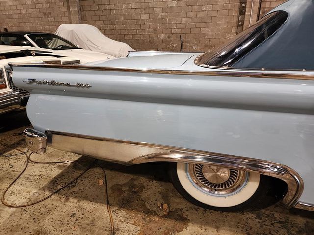 1959 Ford FAIRLANE 500 CONV  - 22469666 - 56