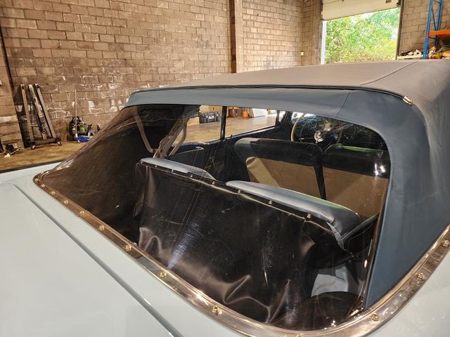 1959 Ford FAIRLANE 500 CONV  - 22469666 - 58