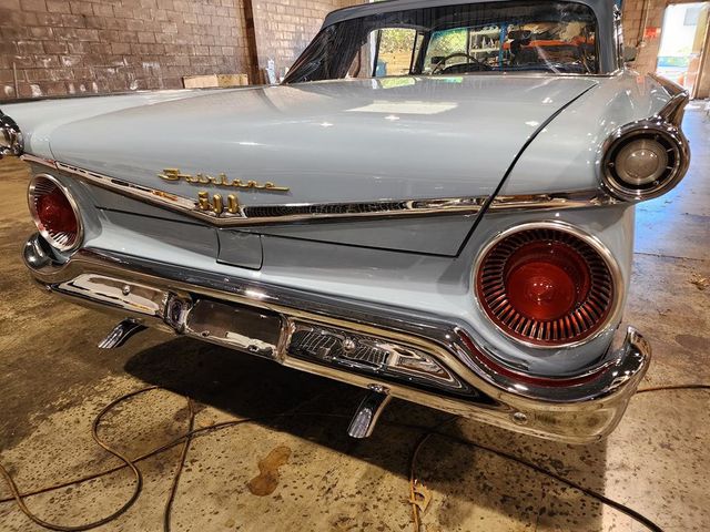 1959 Ford FAIRLANE 500 CONV  - 22469666 - 60