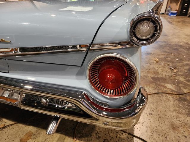 1959 Ford FAIRLANE 500 CONV  - 22469666 - 61