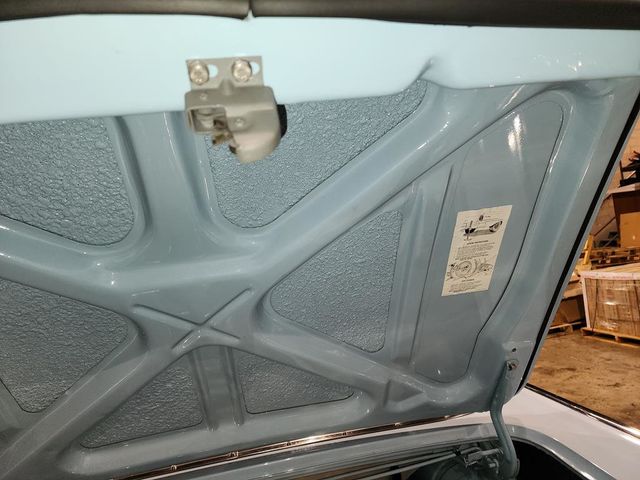 1959 Ford FAIRLANE 500 CONV  - 22469666 - 67