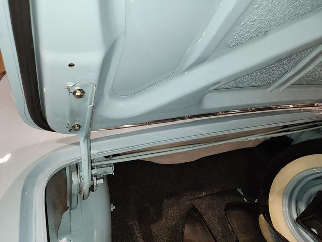 1959 Ford FAIRLANE 500 CONV  - 22469666 - 68