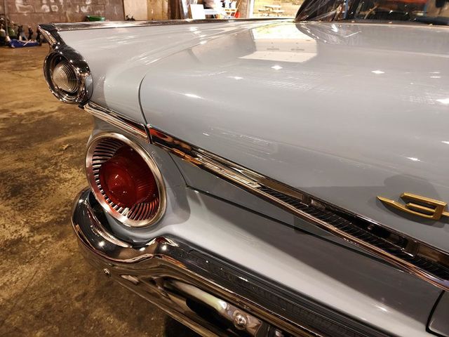 1959 Ford FAIRLANE 500 CONV  - 22469666 - 69