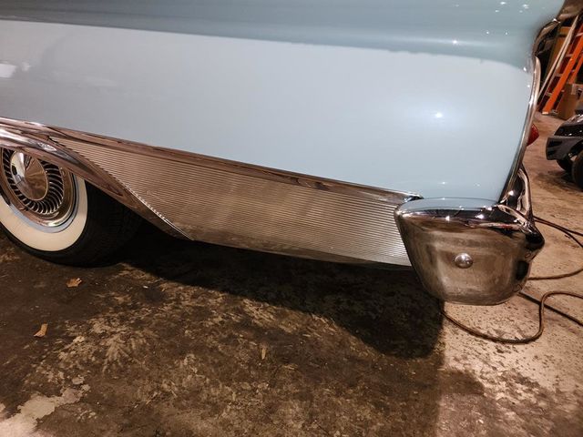 1959 Ford FAIRLANE 500 CONV  - 22469666 - 71
