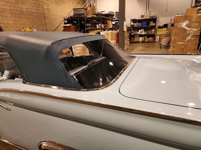 1959 Ford FAIRLANE 500 CONV  - 22469666 - 73