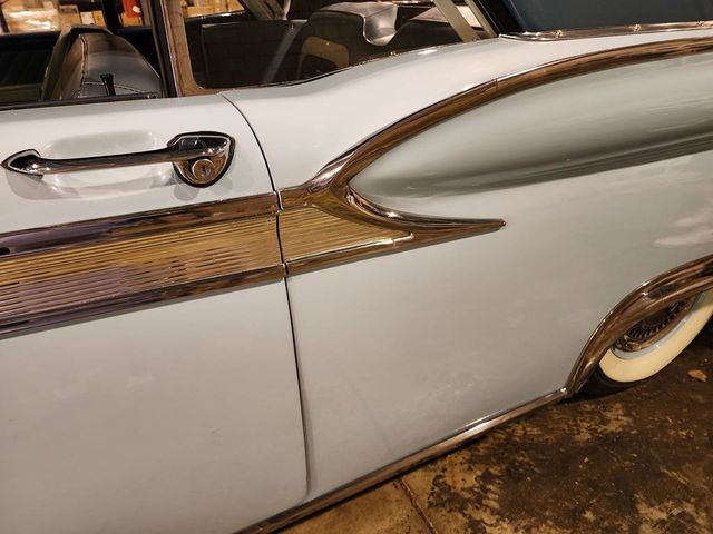1959 Ford FAIRLANE 500 CONV  - 22469666 - 75