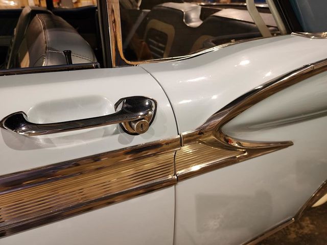 1959 Ford FAIRLANE 500 CONV  - 22469666 - 76
