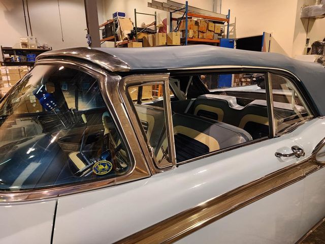 1959 Ford FAIRLANE 500 CONV  - 22469666 - 78