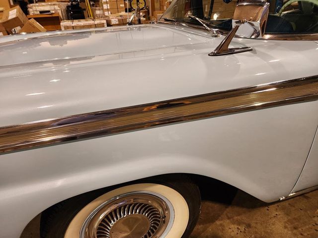 1959 Ford FAIRLANE 500 CONV  - 22469666 - 79