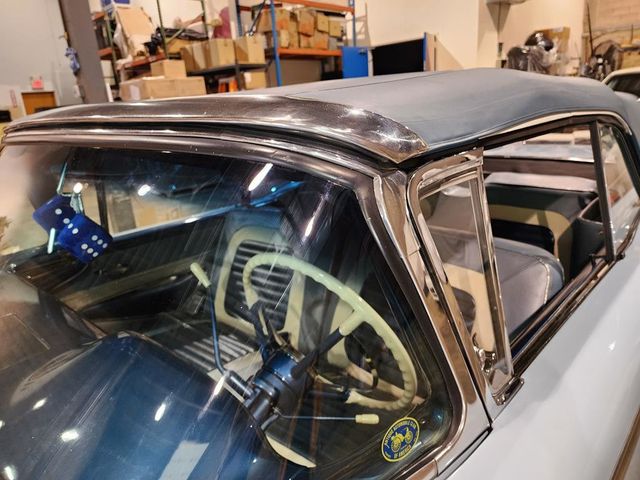 1959 Ford FAIRLANE 500 CONV  - 22469666 - 81