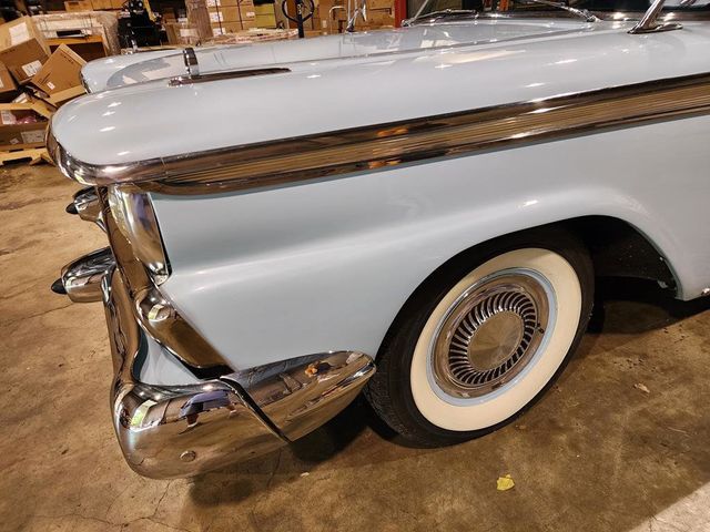 1959 Ford FAIRLANE 500 CONV  - 22469666 - 82
