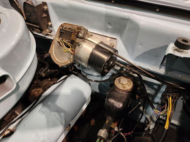 1959 Ford FAIRLANE 500 CONV  - 22469666 - 87