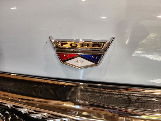 1959 Ford FAIRLANE 500 CONV  - 22469666 - 8