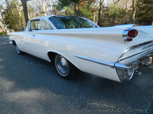 1959 Oldsmobile 88 For Sale - 20698790 - 11