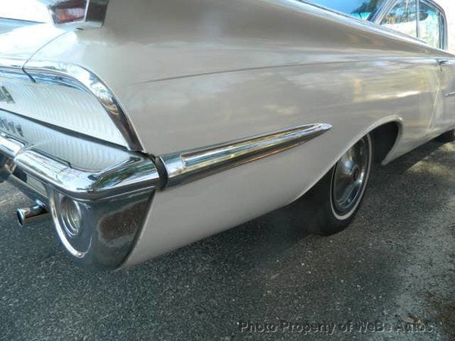 1959 Oldsmobile 88 For Sale - 20698790 - 17